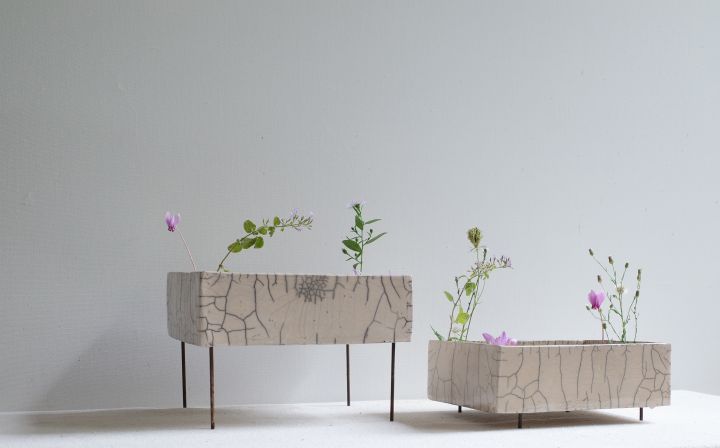 Ceramics